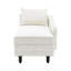 Upholstered Chaise Lounge-1575072008
