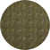Premium Machine Washable Kishonna AMF43 Gilded Rug