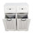 Laundry Cabinet