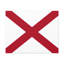 «Alabama State Flag» sur-1963859914