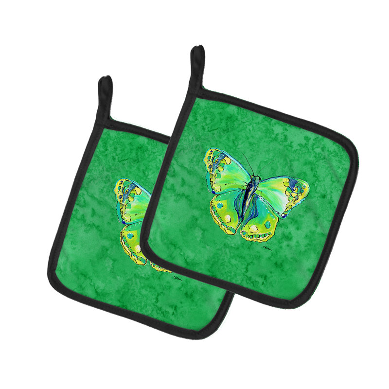 East Urban Home Polyester Potholder