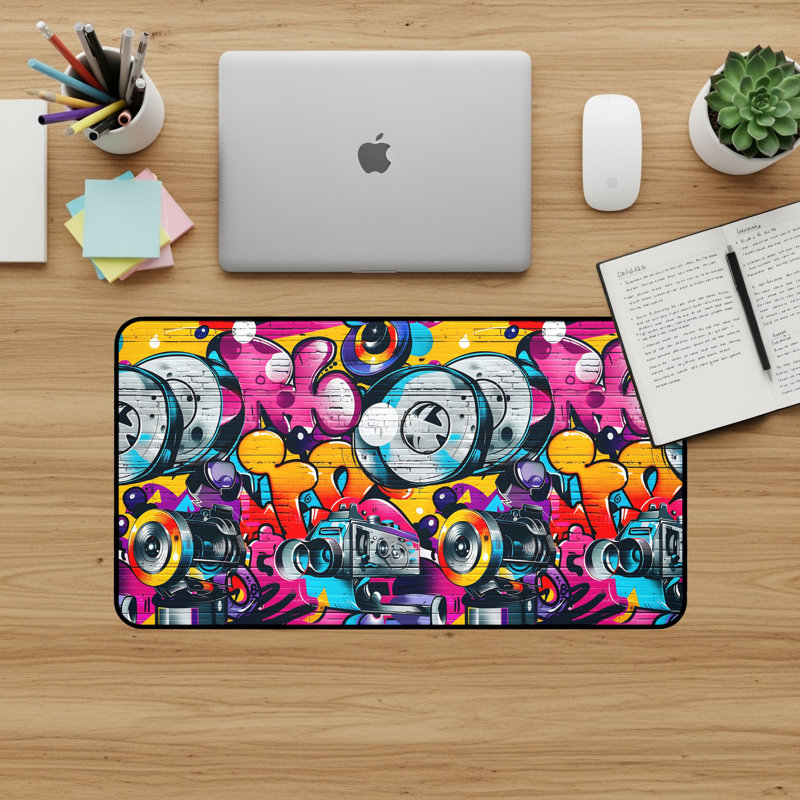 Desk Pad