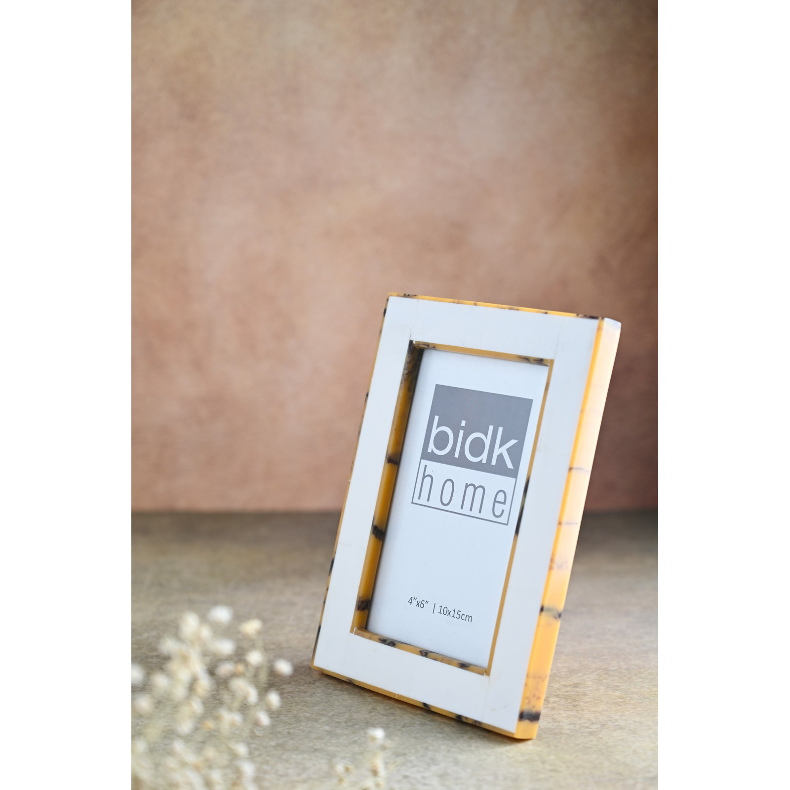 Dacey Matte Picture Frame, 5" x 7"