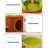 Creative Solid Wood Cat Tree