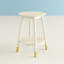 Table de bout avec rangement Decebal-940898947
