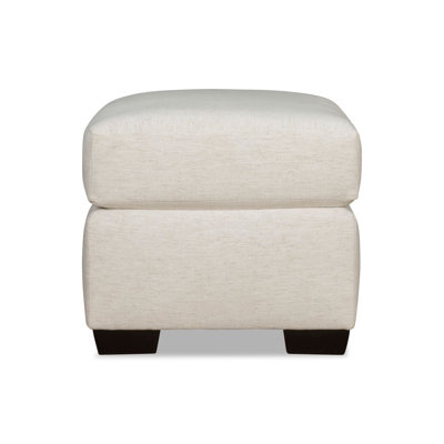 Cranbrook Upholstered Ottoman