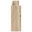 Wood Magazine Rack-356894314