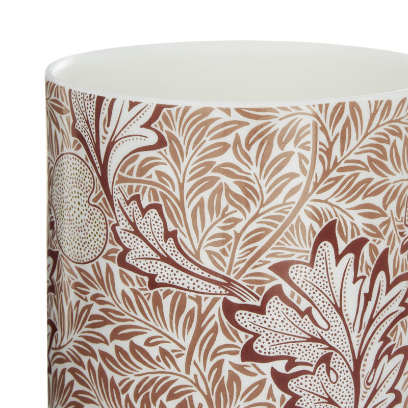 Morris and Co Apple Mug