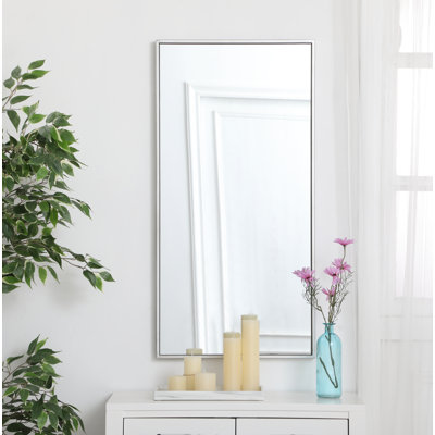 Miroir mural Sabine