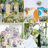 Metal Backdrops & Signs-98210456