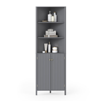 Freestanding Bathroom Cabinet