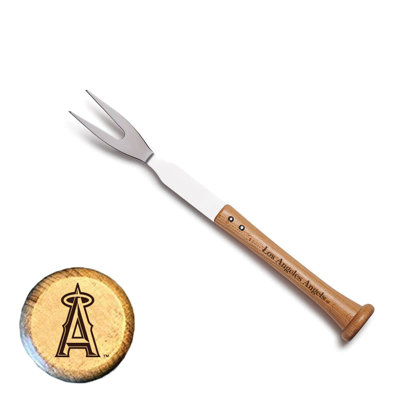 Los Angeles Angels 1 fourchette