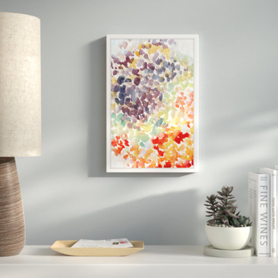 " Changing Seasons " by Lindsay Megahed