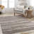 Alfy Abstract Indoor Rug-2060795093