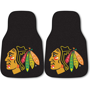Indoor Doormat (Set of 2)
