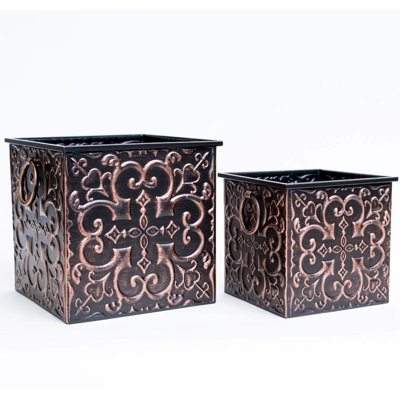 Cache-pot Delmo