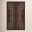 Momeni Simba Brown Area Rug-1007710556