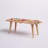Warner Global Bench