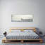 Horizontal Sea Bed by Kimberly Allen - Wrapped Canvas Panoramic Print-806611268