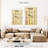 Senne Evolution Of Lighting Chart-108640887