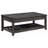 Grey Lift-Top Coffee Table