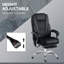 Fauteuil de bureau Vinsetto