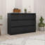 100cm W 6 - Drawer Chest of Drawers-499412835