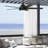 Skyflow 52" 5-Blade Standard WeatherMax Indoor/Outdoor Ceiling Fan with Lights and Wall Control-95545467