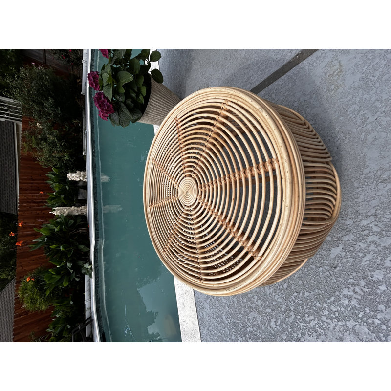 Table basse Cahla