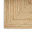Tapis en jute / sisal Denby-1381629840