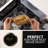Nostalgia Retro 19" 0.9 cu ft. 800-Watt Countertop Microwave Oven-54418884