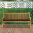 Outdoor Bench Seat Cushion-98284155-98284151