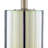 Puentes Metal Table Lamp