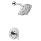 Flara M-CORE 3-Series 1-Handle Eco-Performance Shower Trim Kit, Valve Required
