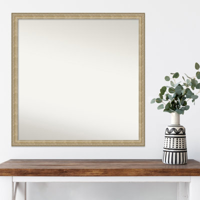 Gadge Flat Mirror