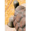 Statue de tortue