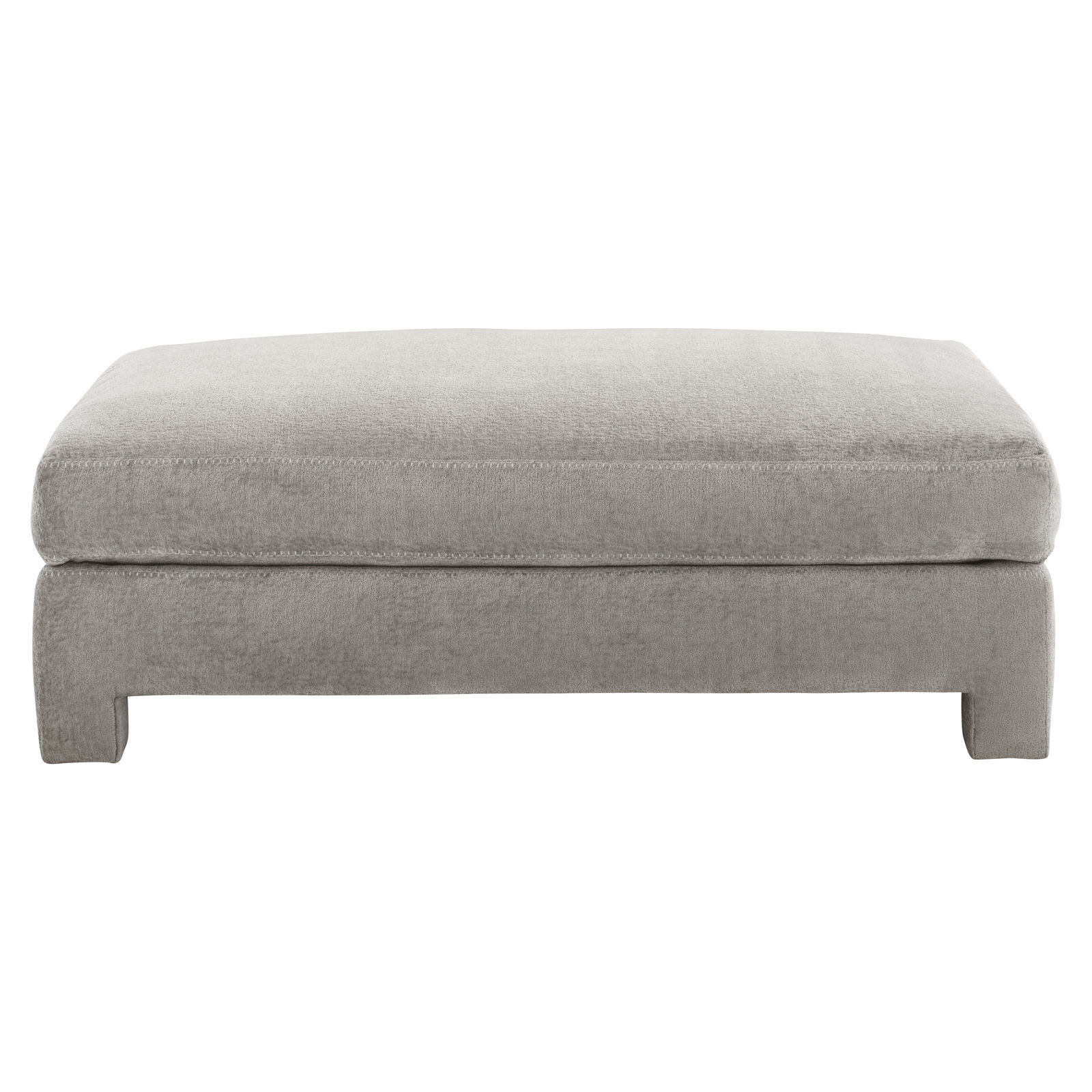 Mily Upholstered Ottoman