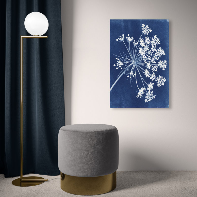 Queen Lace Print by Oliver Gal, 16"H x 24"W, Gallery Wrapped