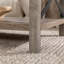 Table basse Modern Farmhouse