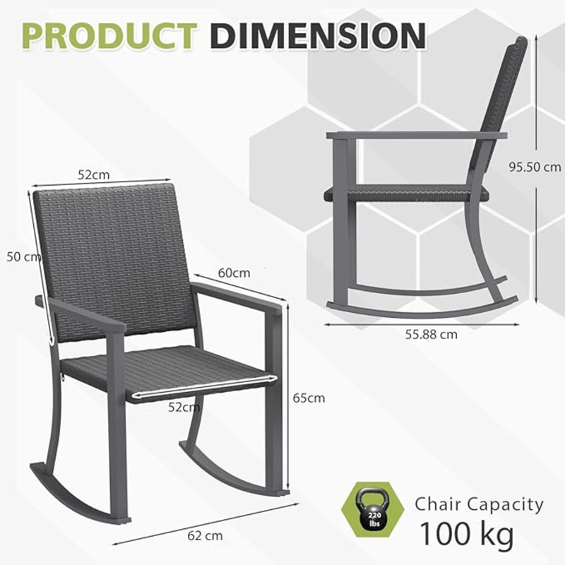 Outdoor Chair