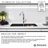 Plymouth 34'' L Double Bowl Granite Kitchen Sink-15777974