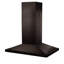 36" 400 CFM Convertible Island Range Hood-1206373103-1173407768