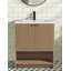 Meuble-lavabo autoportant Anelie