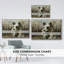 Lodge Twilight II, peinture sur toile encadrée-94361571-94361574