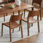 Chaises de salle à manger Simple