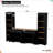 TV Entertainment Center with Storage for TVs up to 70 Inches-979983863