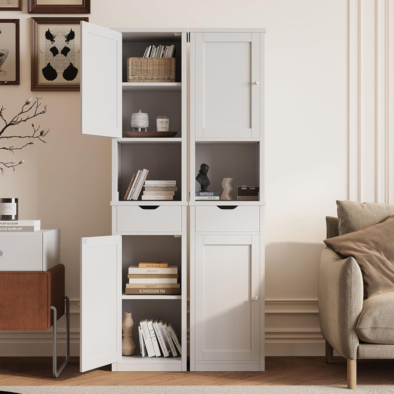 Armoire de salle de bain
