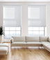 Pure White