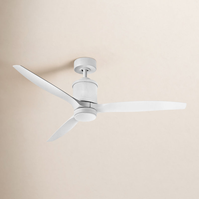 Maison 60'' Ceiling Fan with LED Lights