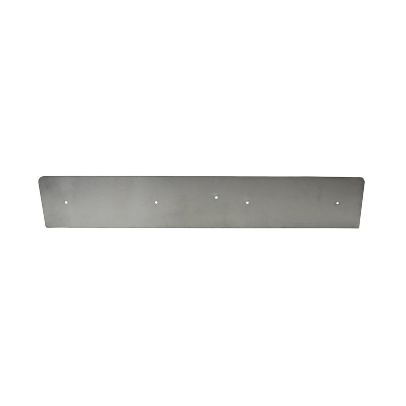 Metal Floating Shelf, 24"